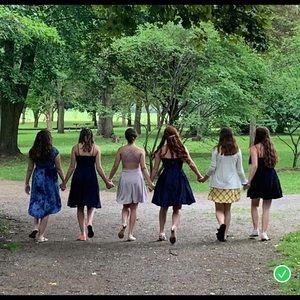 Meet your Posher, Cassidy